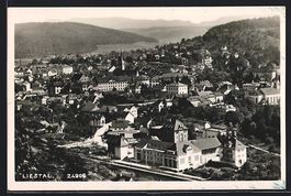 AK Liestal, Gesamtansicht