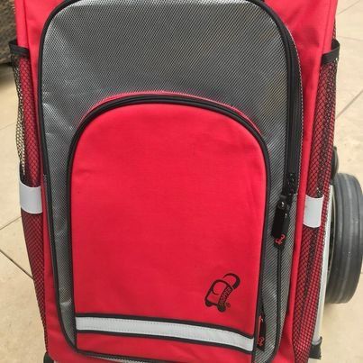 Altro per la casa: Andersen Royal plus Shoppingtrolley (neuwertig) – Nuovo (secondo la descrizione) da Windlach venduto da Demueller1 8