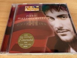K1 Piero Mazzocchetti – L' Eternità