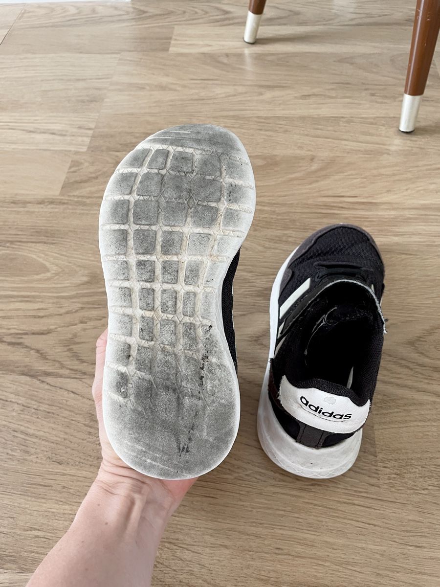 Adidas Scarpe per ragazzi: Adidas | Sneaker | Turnschuhe | Grösse 30  – Usato da Zürich venduto da samira12382 2
