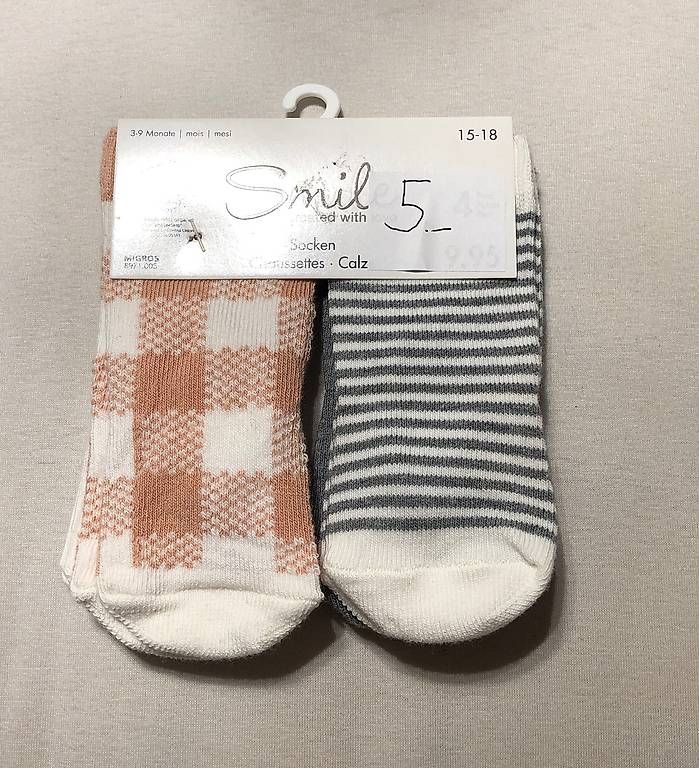 Calze per bambini: Baby Socken  – Usato da Aarburg venduto da Noemi.H