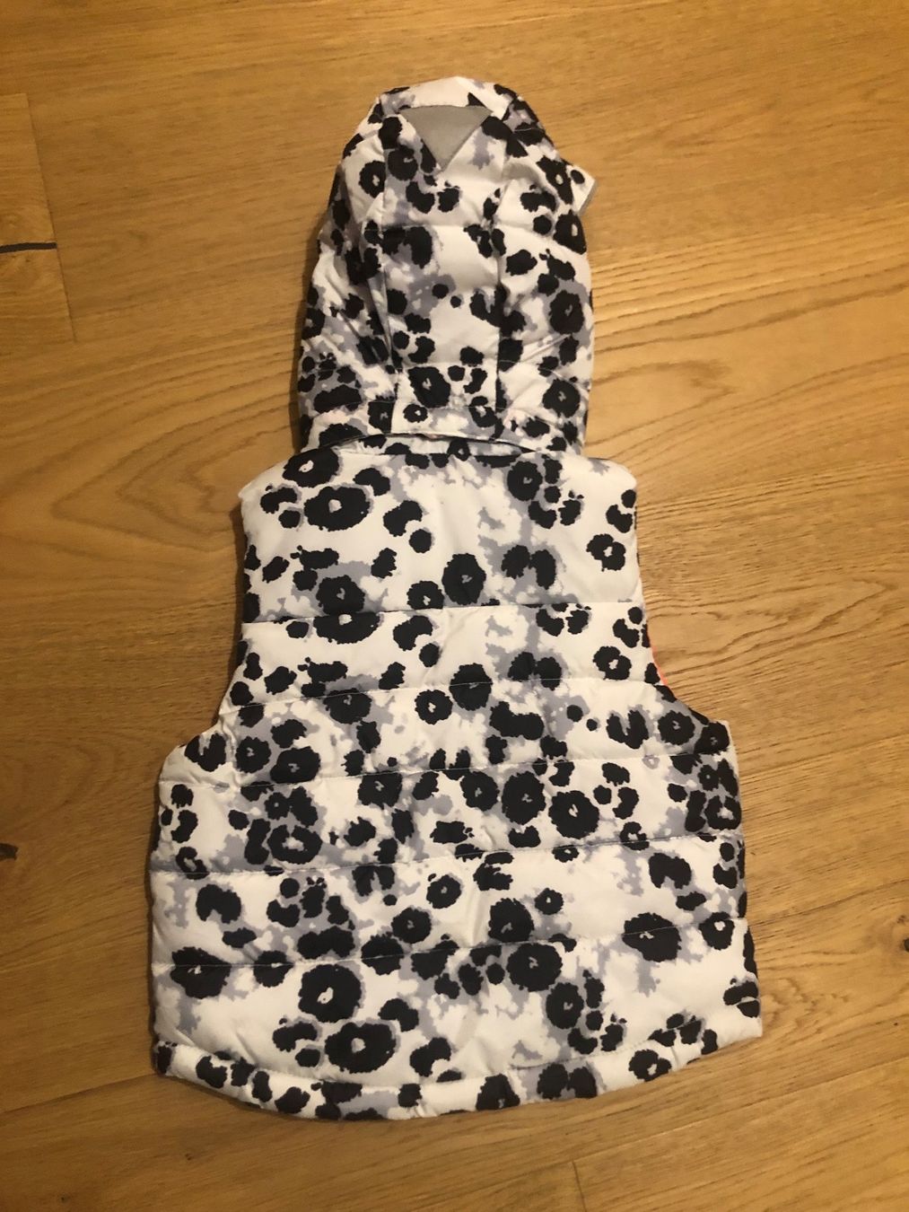 H&M Altro abbigliamento per bambina: Gilet / Weste 92 H&M – Usato da Oberstammheim venduto da Annatina11 1
