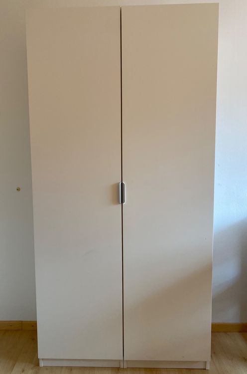 Wunderbar Ebay Kleinanzeige Kleiderschrank Bild