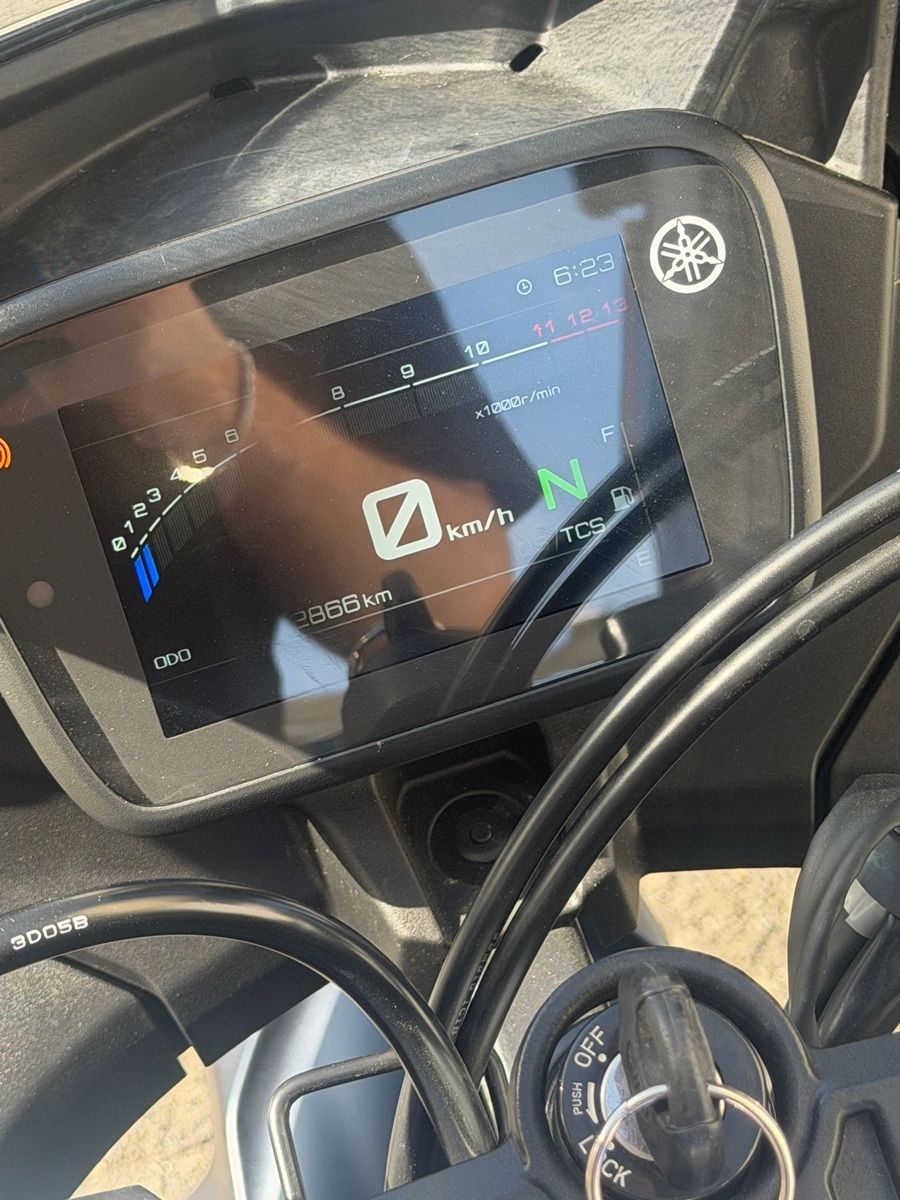 Yamaha Strada: Yamaha yzf r-125 – Nuovo (secondo la descrizione) da Einsiedeln venduto da lir_c8p9 4