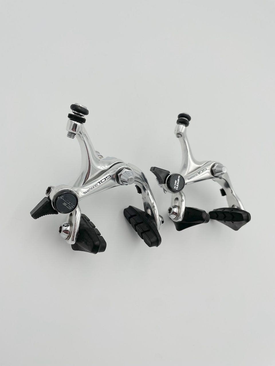 Pezzi di ricambio: Shimano 105 Bremsen BR-1050 – Usato da Solothurn venduto da VintageVelo81 2