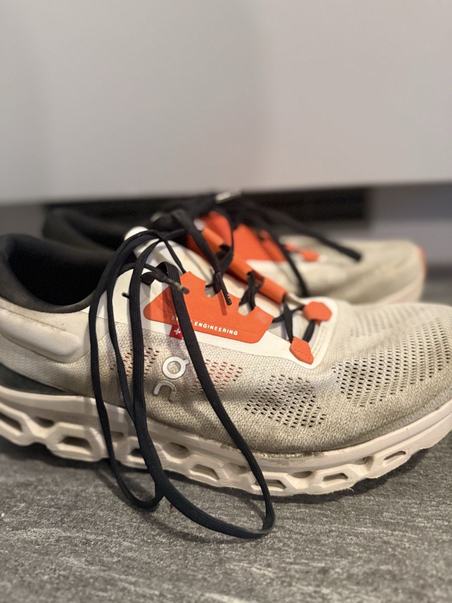 On Herrenschuhe: On Laufschuh Gr. 43 – Gebraucht aus Bern von Laufsport3000 2
