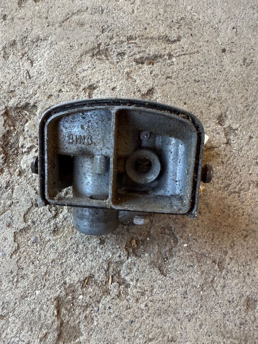 Sachs Mofa-Ersatzteile: Sachs 502 Mofa Vergaser – Defekt aus Fahrni b. Thun von berger_tuning34 4