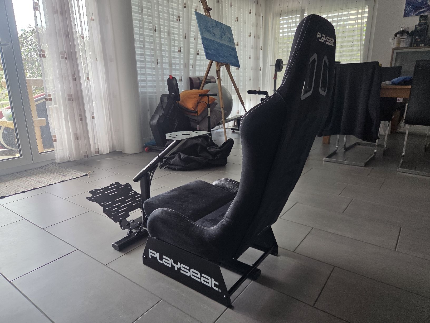 Playseat Stühle: Playseat SimRacing – Gebraucht aus Meisterschwanden von kevin.ha93 1