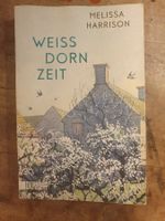Weissdornzeit - Melissa Harrison - Dumont