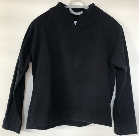 Pullover Schwarz Gr.S Debora Rentsch