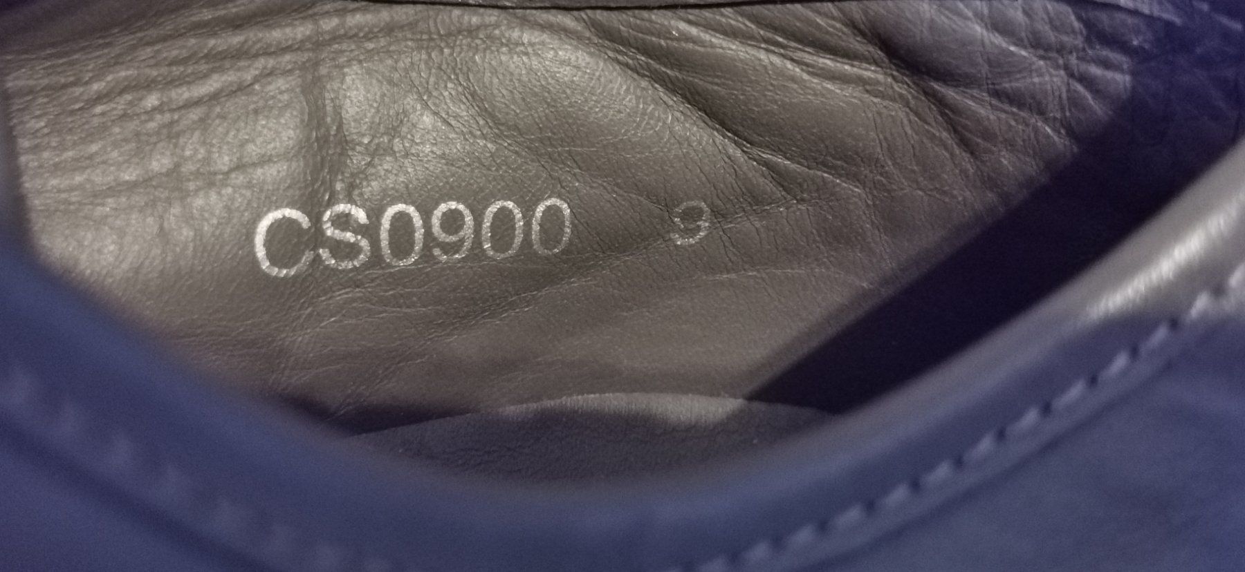 Dolce & Gabbana Scarpe da uomo: Dolce&Gabbana Herren Schuhe Gr-42,5 – Usato da Schlieren venduto da vlalif 3