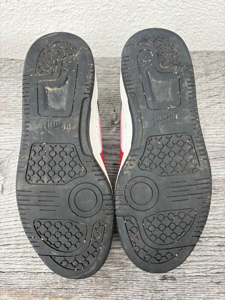 Puma Chaussures hommes: Puma Sneaker, Gr. 37.5  – D'occasion à Walchwil par BackstageBruder 5