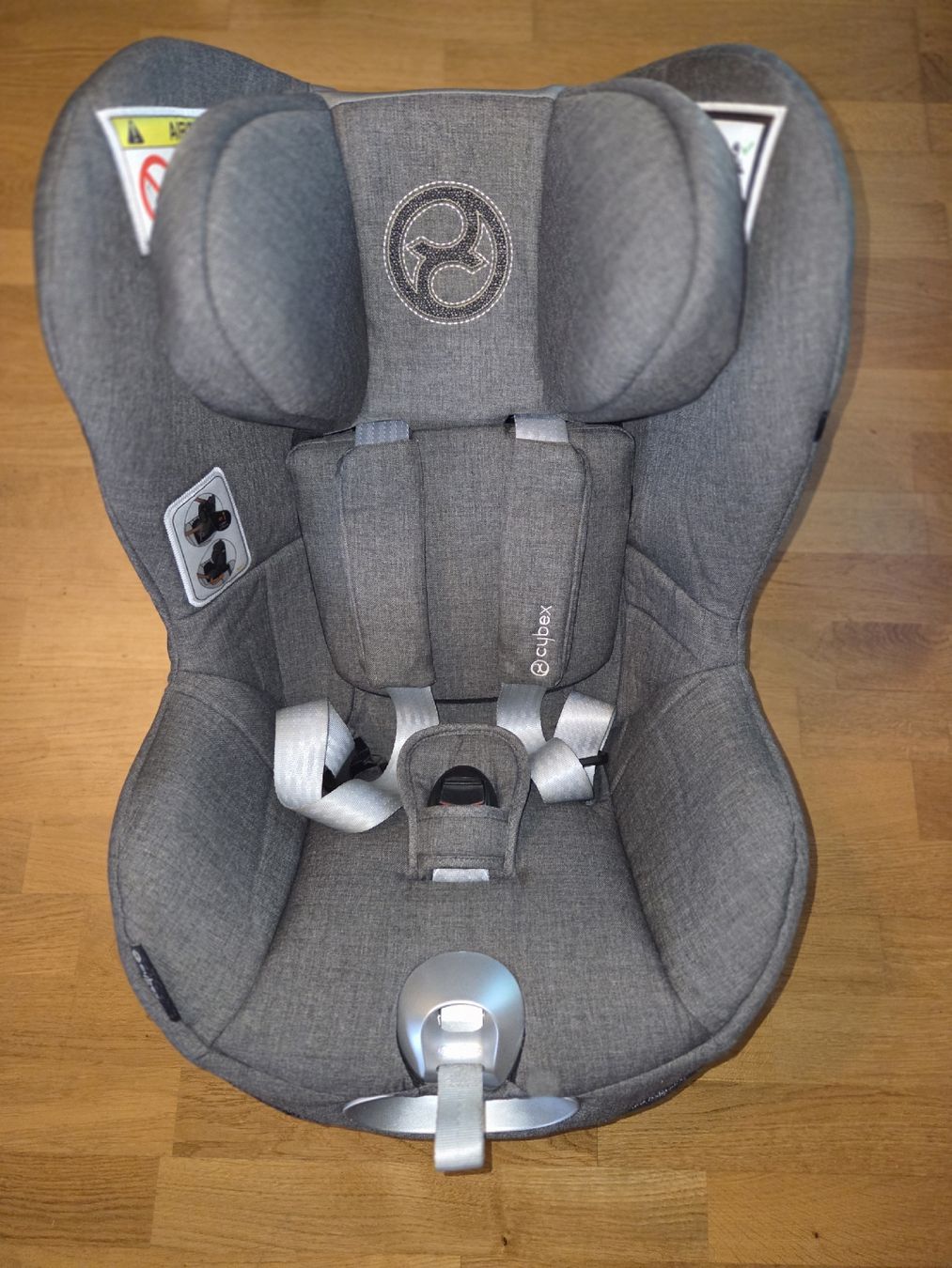 Cybex Seggiolini per auto: Cybex sirona z i-size plus – Nuovo (secondo la descrizione) da Basel venduto da jim_m98d 1