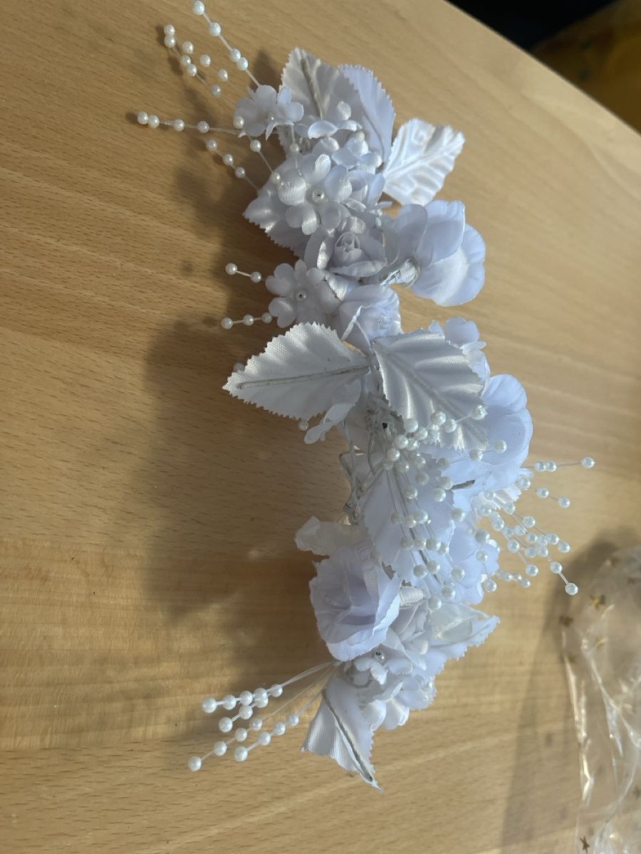 Haarschmuck: Kopfschmuck beby  – Neu (gemäss Beschreibung) aus Birmensdorf ZH von irina61 1