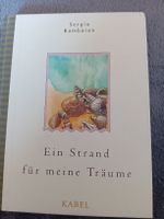 Buch: Ein Strand für meine Träume