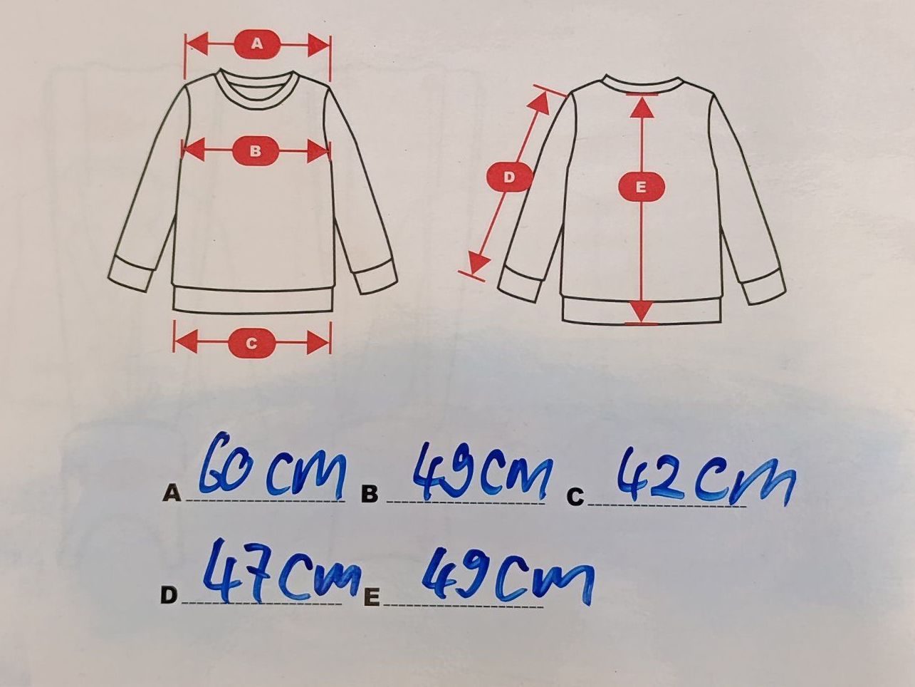 Bolero: ORSAY Bolero rose clair – Usato da Thielle venduto da Plusvalue_Neuchatel 3