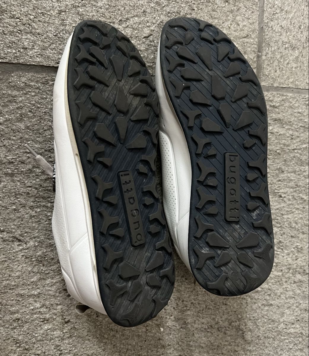 Bugatti Scarpe da uomo: Sneaker Bugatti  Grösse 41  – Usato da chur venduto da Ika11 5