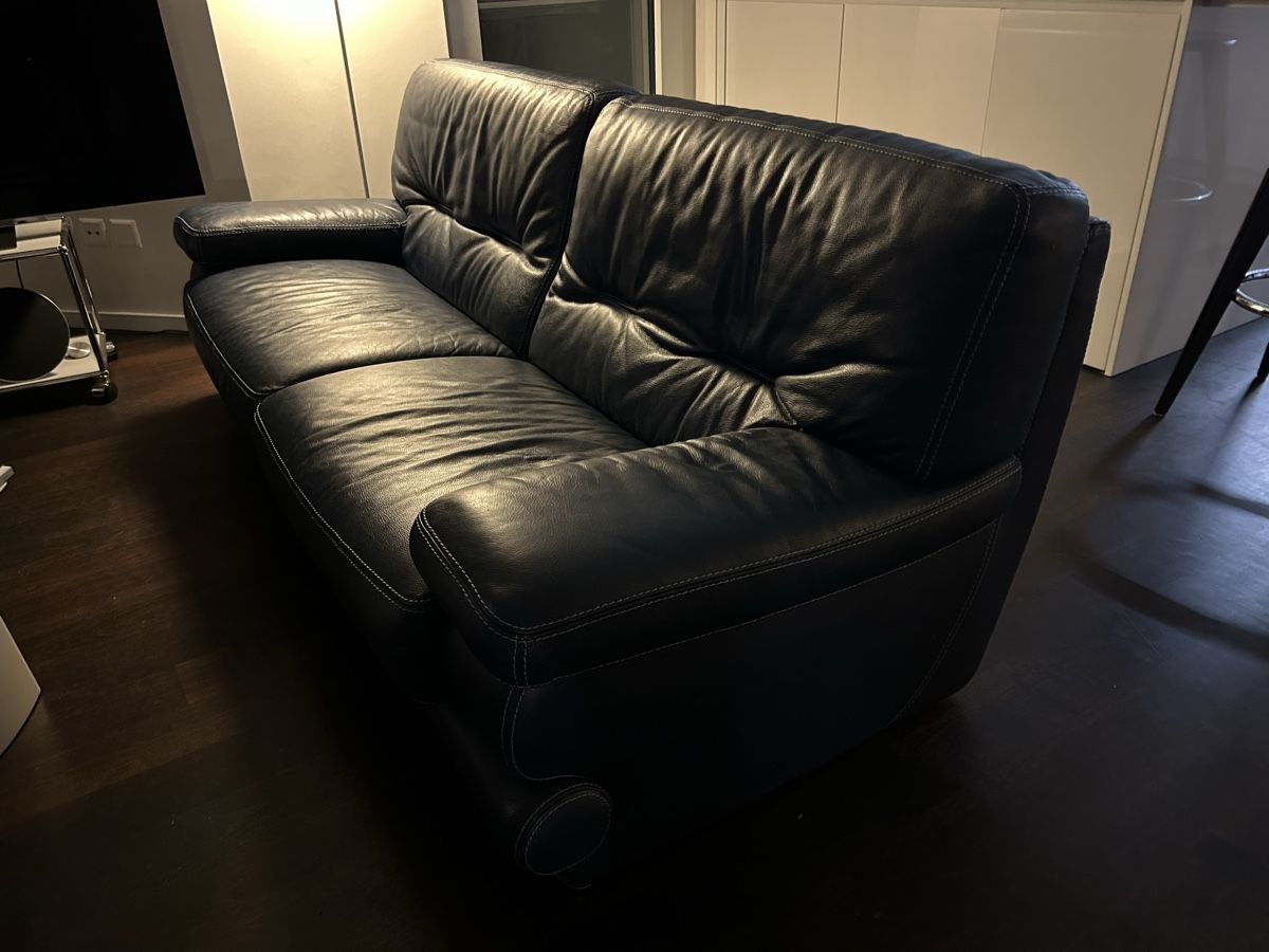 Divani: SOFA GAMMA ARREDAMENTI (ITALY) – Usato da Walchwil venduto da off_8gb2 4