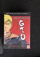 GTO L'intégrale de la série DVD neuf