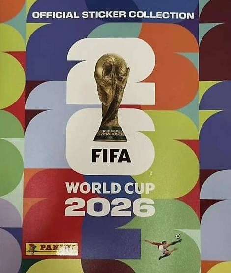 Album: Panini vente doublons 0.2CHF par carte – Usato da Lausanne venduto da pam_y9rv