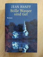 Buch Stille Wasser sind tief