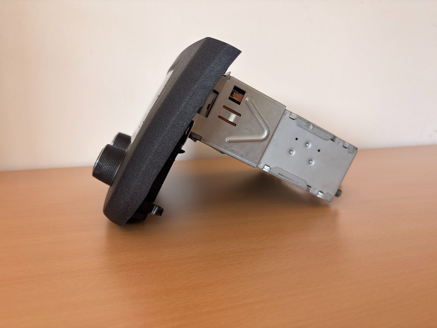 Radios: Iveco Daily Radio – Neuf (Voir description) à Schaanwald par cvobob-speedshop 2
