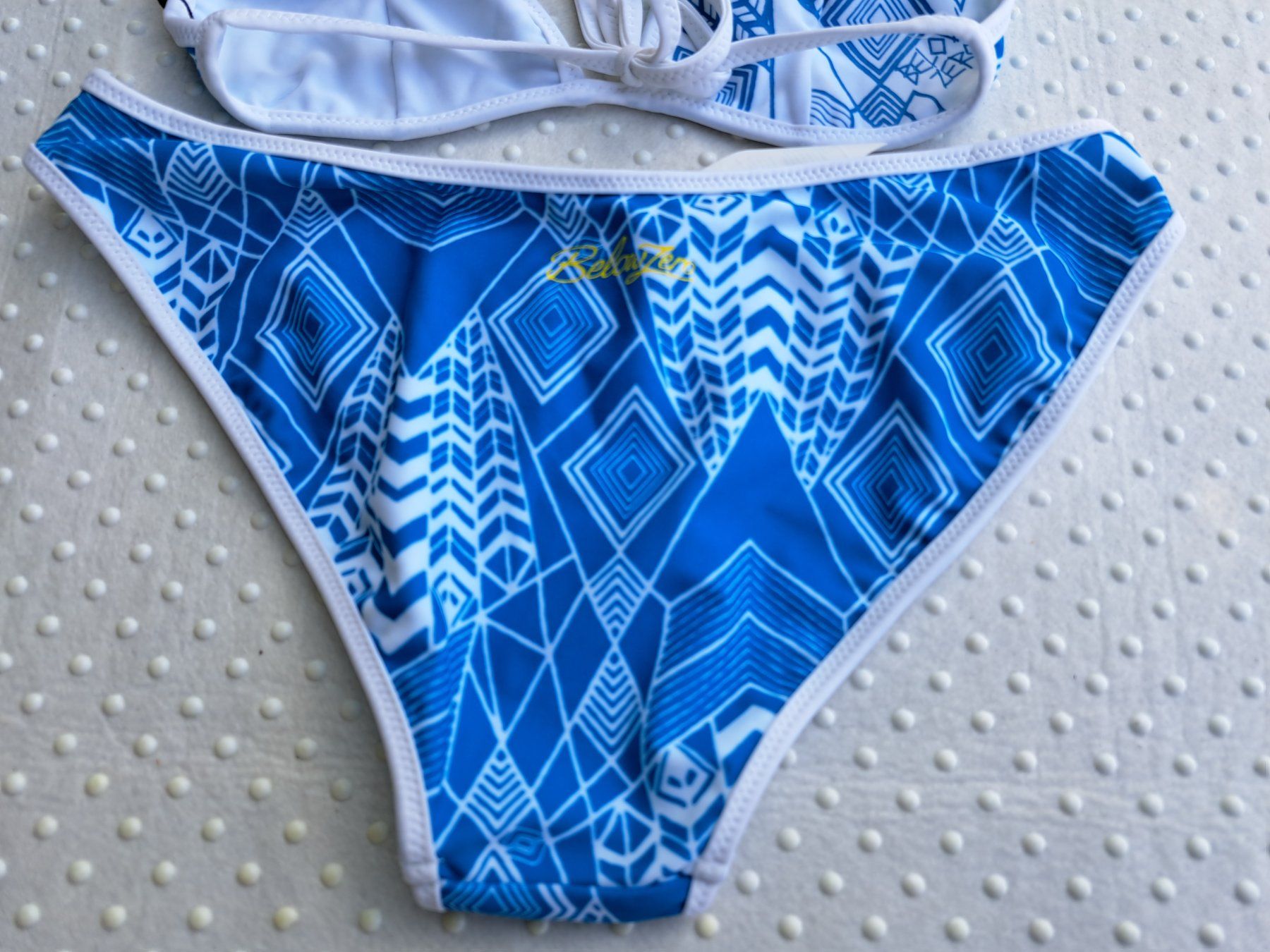 Costumi da bagno & Bikini: NEU! Belowzero Bikini Gr. 36 B/C Cup – Nuovo e nell'imballaggio originale da Gysenstein venduto da joshuas81 3