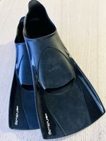 Schwimmflossen Nabaiji, Grösse 39-40, ideal für den See