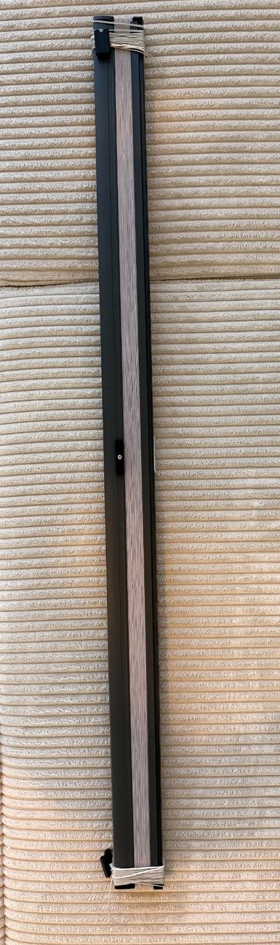 Tende: 1x Celle Reflexio Recycle PCE4 - Plissee / 855x2050 – Nuovo e nell'imballaggio originale da Rothrist venduto da Lennyti 4