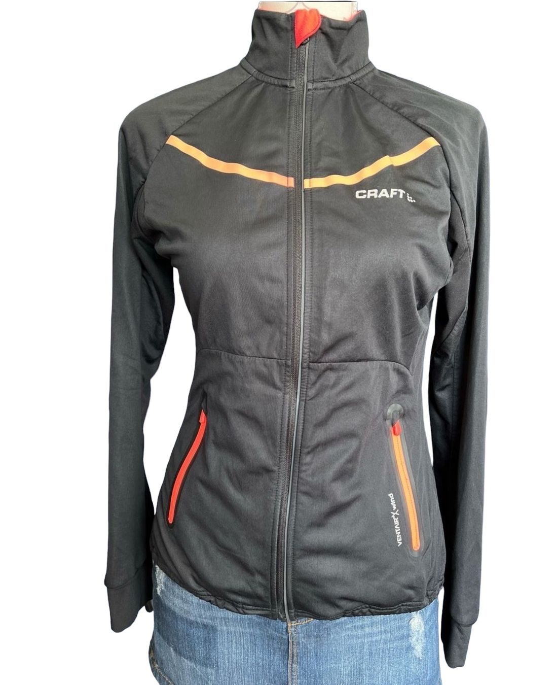 Craft Giacche: Craft Veste – Usato da Vuisternens-Romont venduto da gol_xp6p