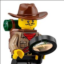 Profile image of JohnyThunder