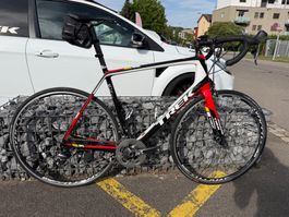 Trek Madone 7er Series Grösse 60