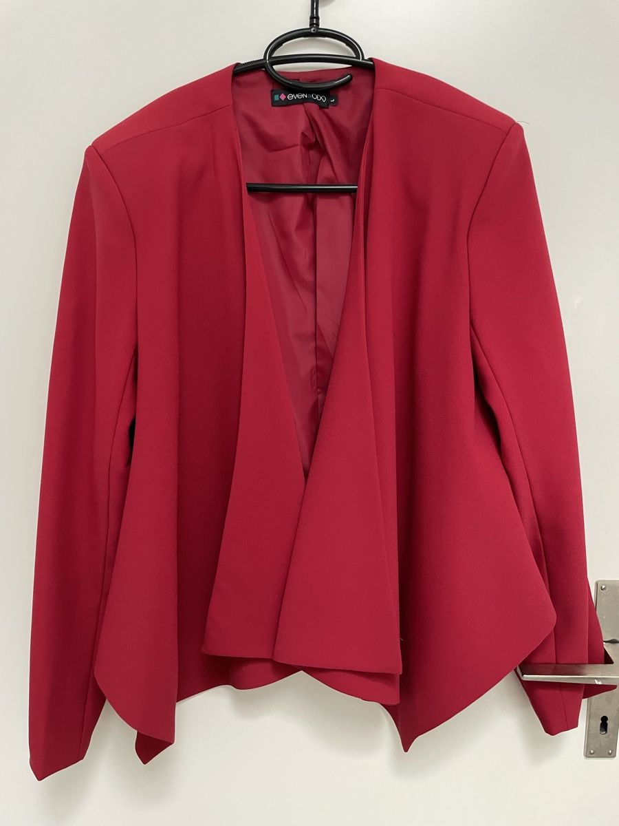 Bolero: 2 Roter  Bolero Grösse M/L – Nuovo (secondo la descrizione) da Biel/Bienne venduto da philong 2