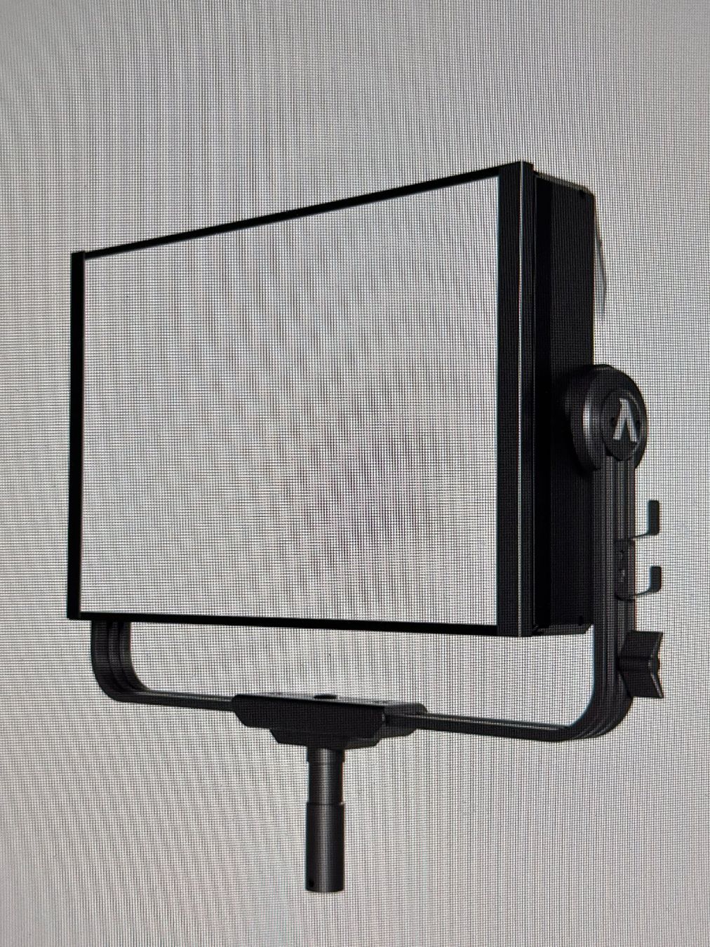 Aputure Lampade: Aputure Nova P 300c Set mit Case und Ständer – Nuovo (secondo la descrizione) da zürich venduto da jackreacher01 2