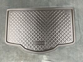 Kofferraummatte zu Toyota Aygo X