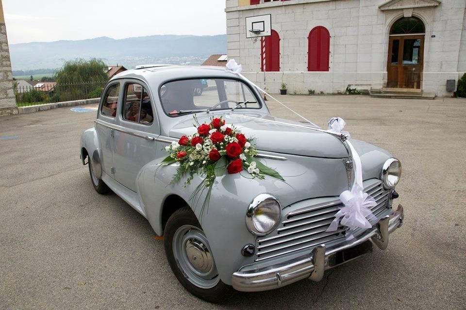 Peugeot Automobili: Peugeot 203 Limousine hv – Usato da Albligen venduto da sukramst