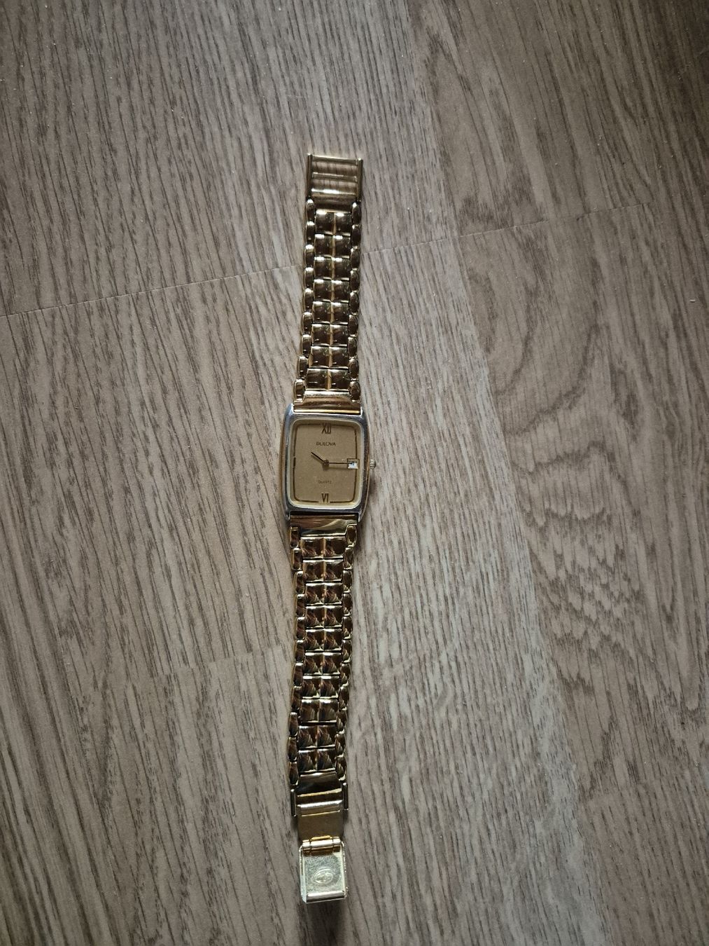 Bulova Orologi: Bulova Uhr – Usato da Obergoldbach venduto da _M_H_O_