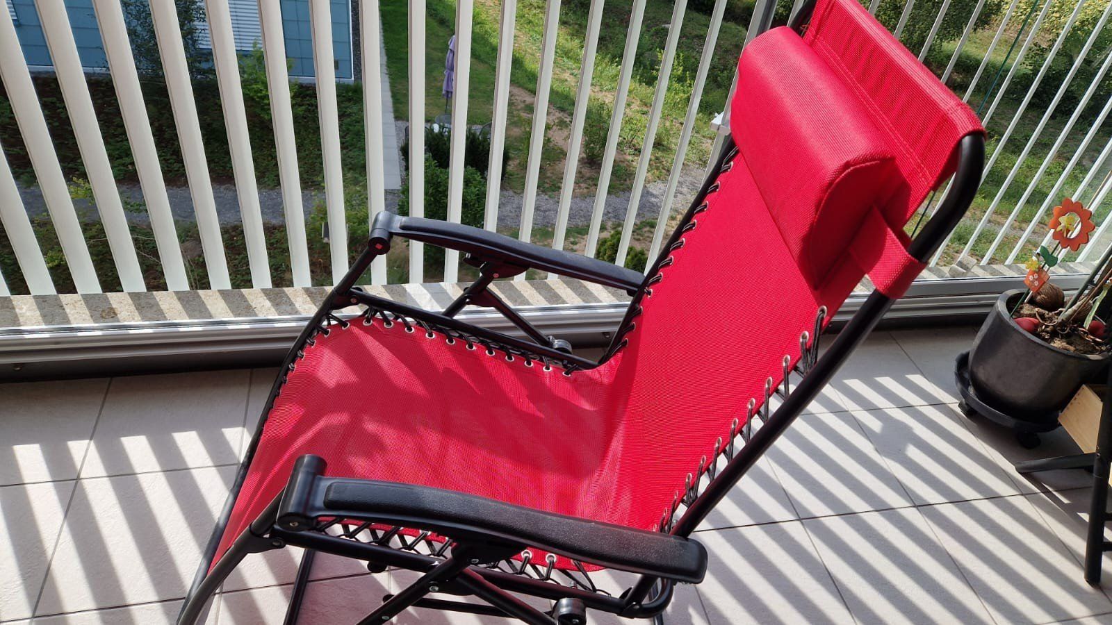 Chaises longues: LIegestuhl – D'occasion à Reiden par rilaviz