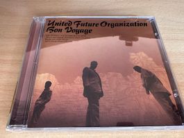 United Future Organization – Bon Voyage