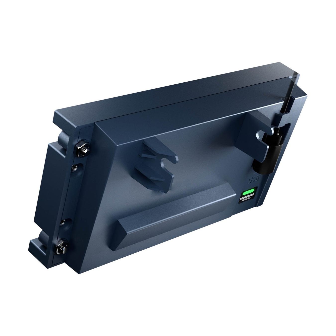 Steuerung: Winctrl Winwing 32 ECAM Airbus – Neu und originalverpackt aus Galgenen von Testus 2
