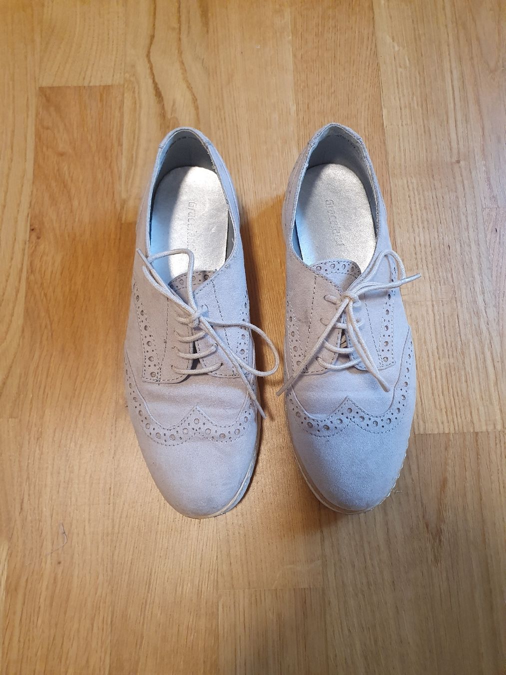 Graceland Scarpe da donna: Elegante Halbschuhe – Usato da Luzern venduto da jul_hz75 1