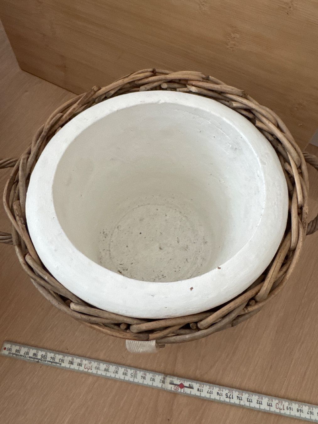 Riviera Maison Blumentöpfe: Riviera Maison – Gebraucht aus Huttwil von J.sommer 2