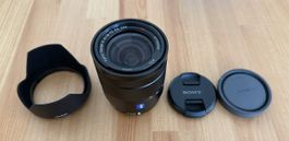 Sony Zeiss Vario-Tessar T E 16–70mm F4 ZA OSS – SEL1670Z