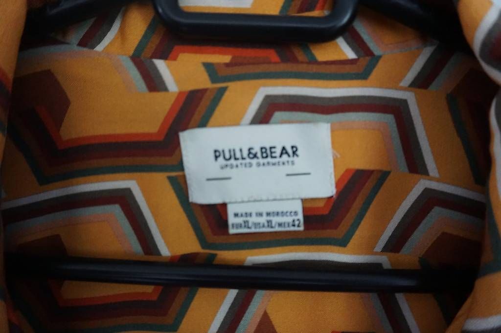 Pull&Bear Hemden: Chemise Pull & Bear – Gebraucht aus Biel/Bienne von sli_679k 2