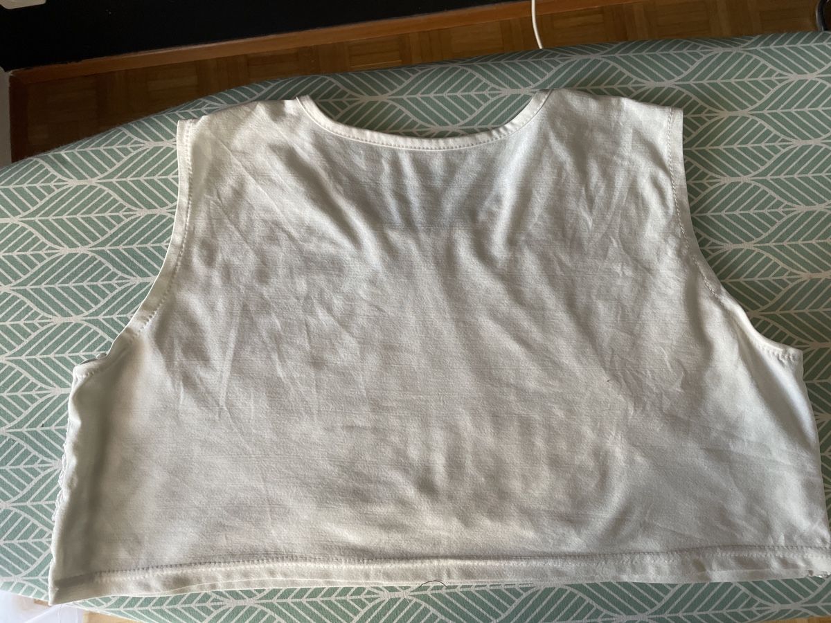 Tops: Top – Gebraucht aus Losone von Chanty1970 1