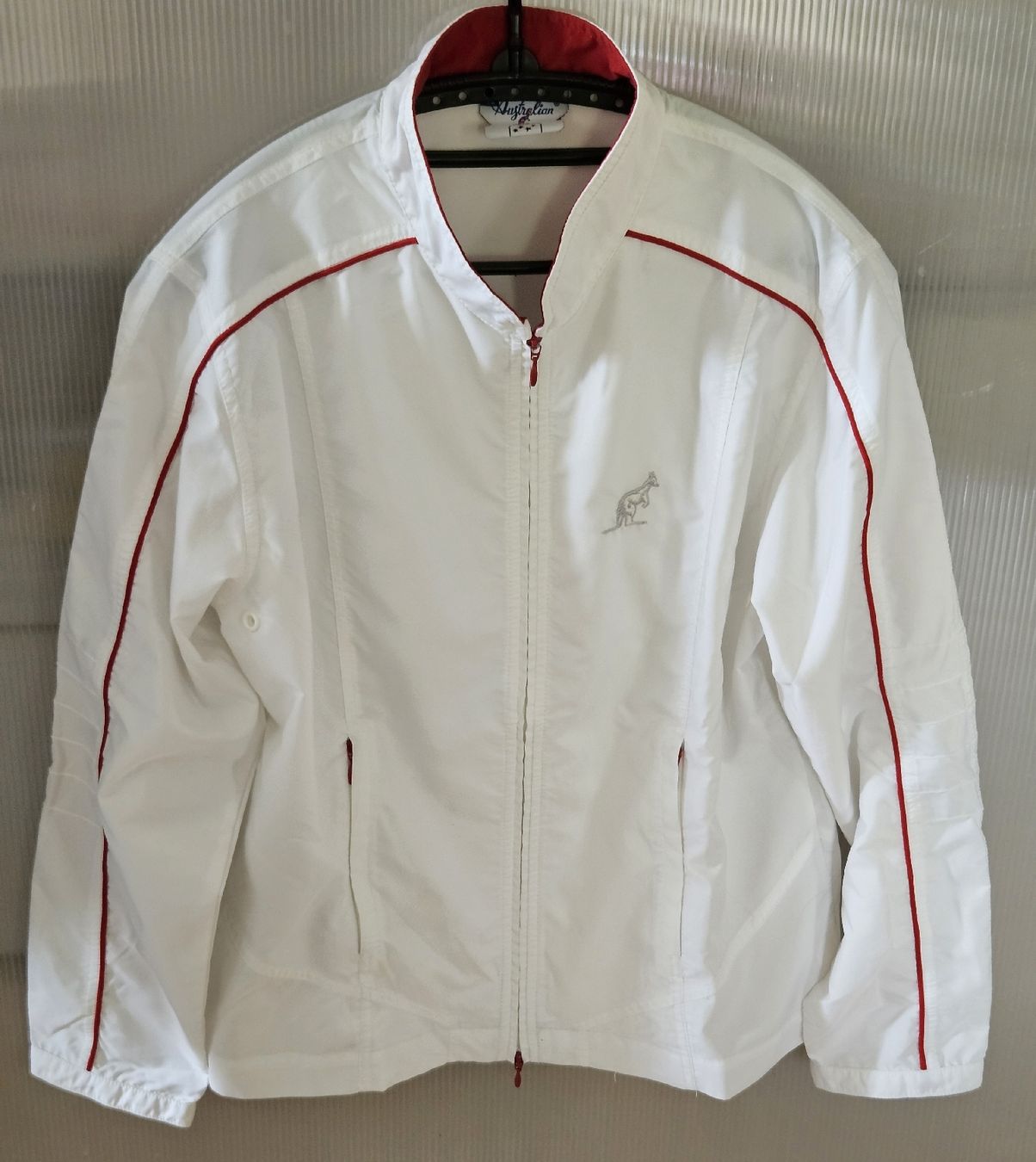 Completi & Tailleur: dünner Trainer Gr. 48 - Spendenaktion – Nuovo (secondo la descrizione) da Unterkulm venduto da Beljasch 1