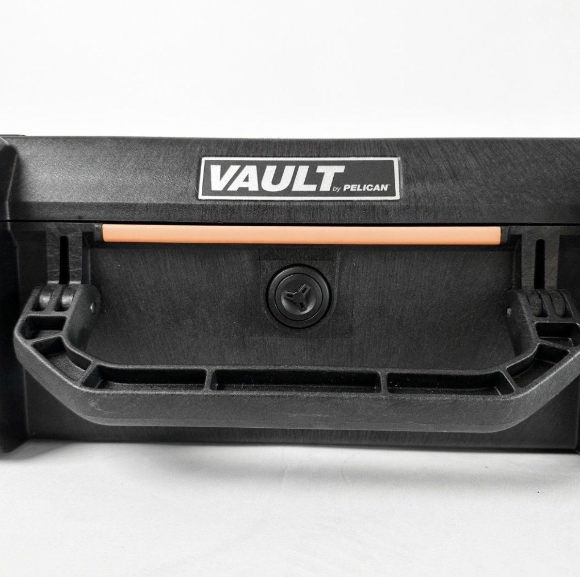 Valigie: Pelican Vault Waffenkoffer – Usato da Amriswil venduto da Trivet 3