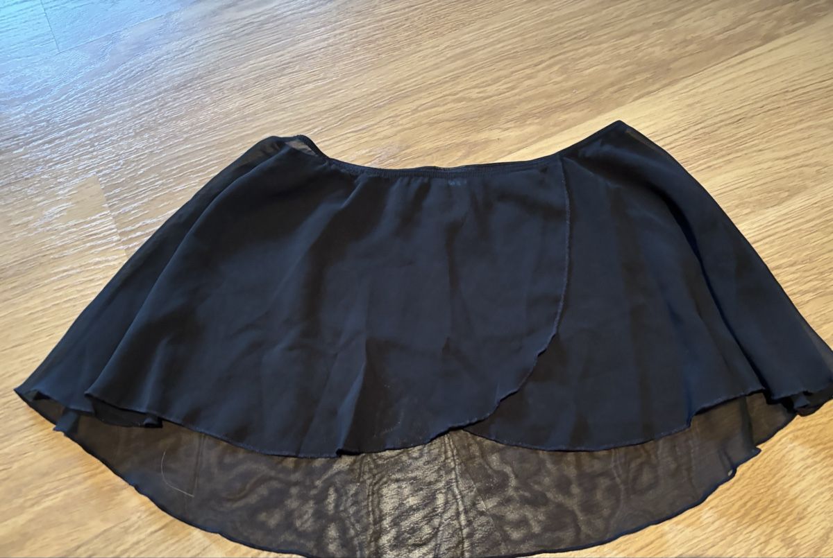 Gonne: Ballet Wickelrock Intermezzo – Usato da Baden venduto da Tiffany6878 3