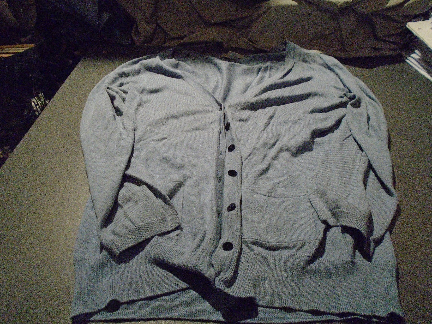 H&M Giacche: Jacke Grösse S, H&M, hellblau – Usato da Zürich venduto da abraxas1291