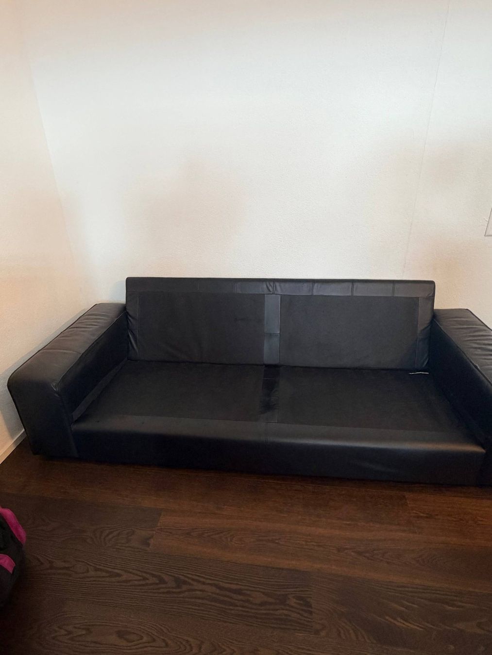 Sofas: Ledersofa – Gebraucht aus Grenchen von vik_ybm9 1